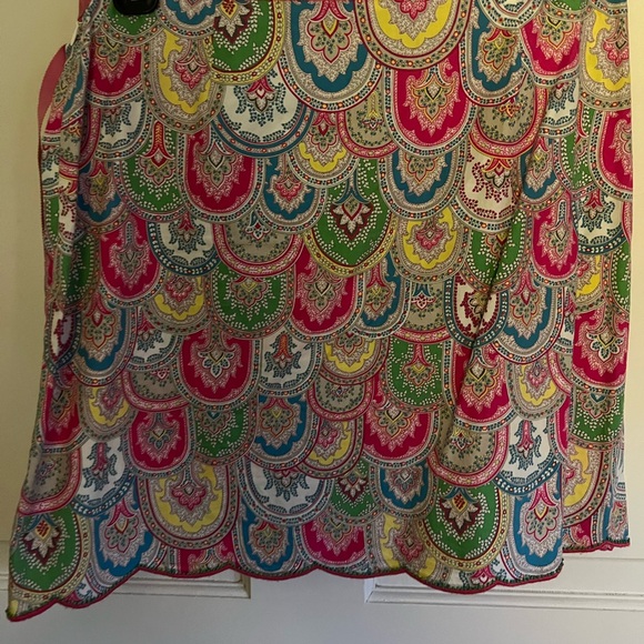 J Crew Mini Skirt - Picture 4 of 6